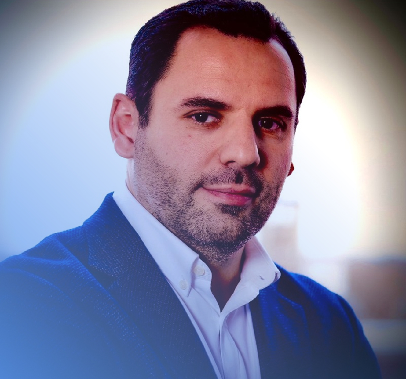 Jonathan Habib