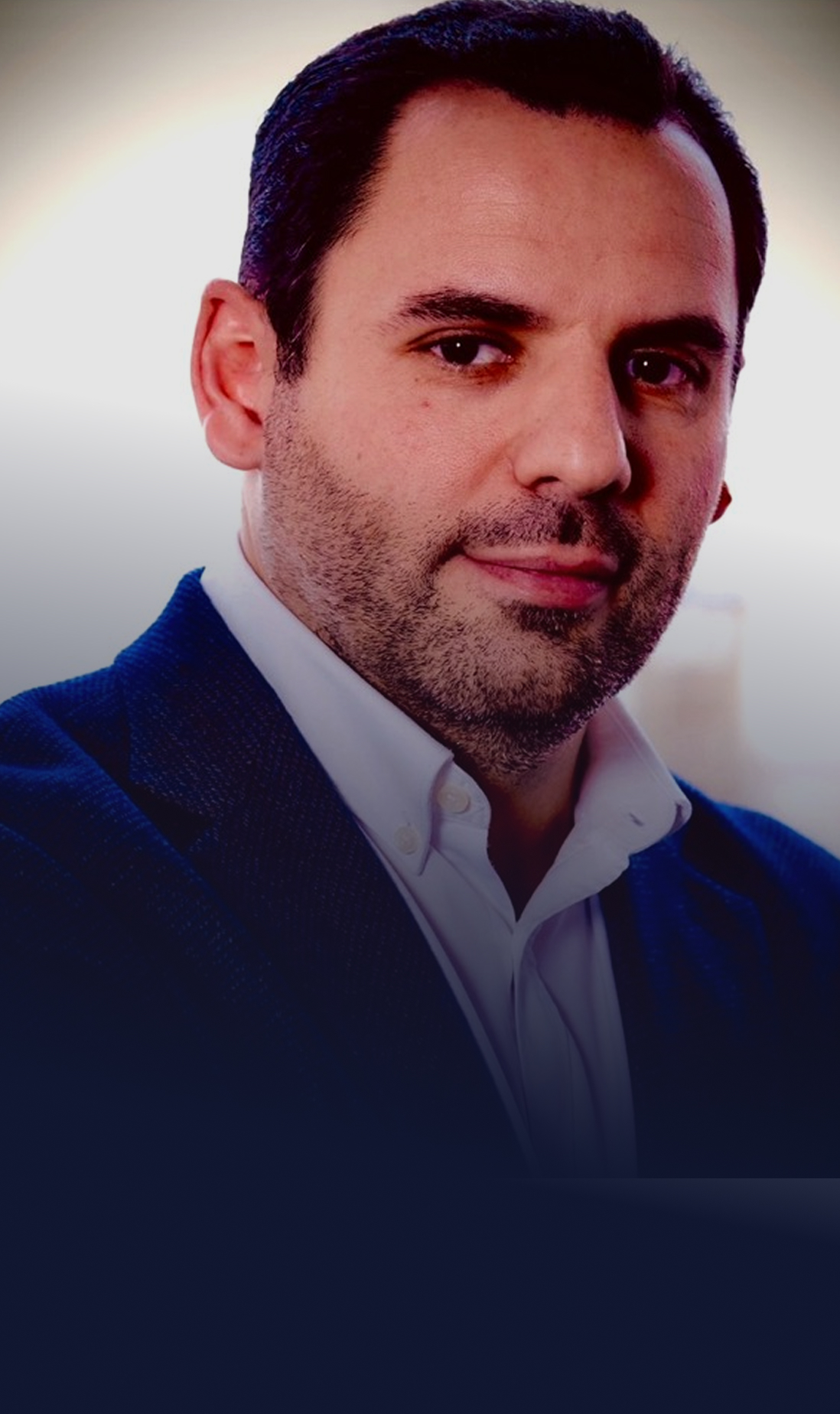 Jonathan Habib