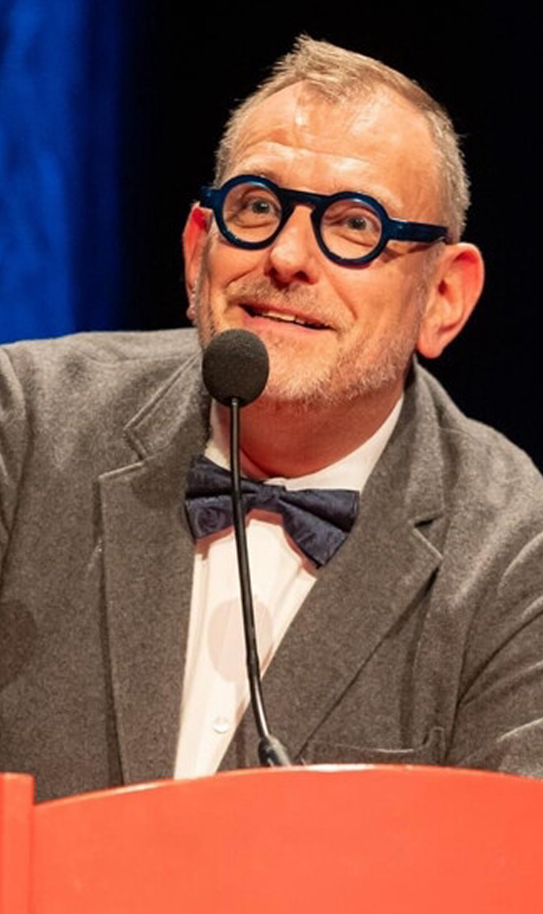 Lionel Haberlé