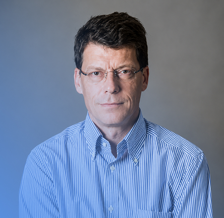 Laurent Alexandre