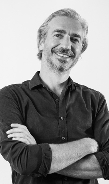 Benjamin Polly