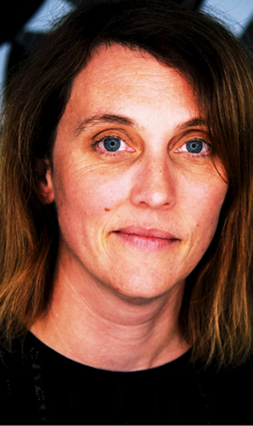 Mélanie Catheline​