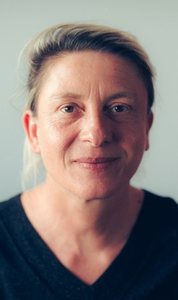 Florence Motte​