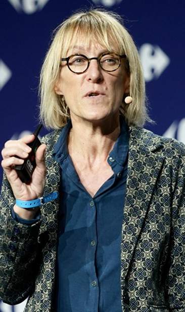 Florence Le Pennec