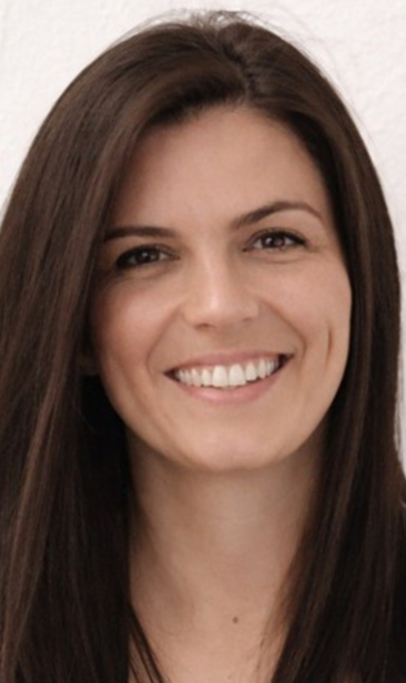 Anne-Sophie Pallas​