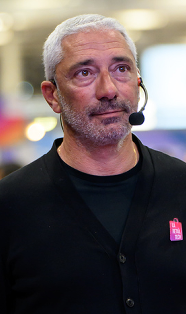 Mike Hadjadj