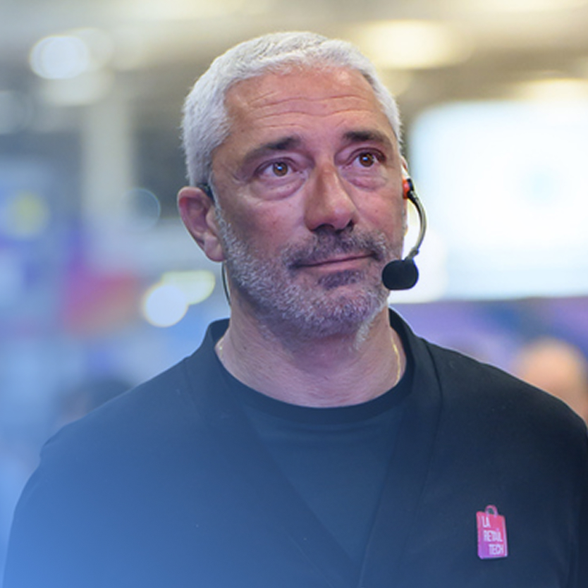 Mike Hadjadj