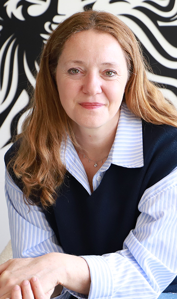 Laetitia Pfeiffer