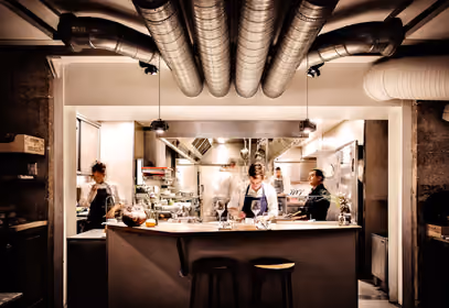Gastronomie Michelin à votre porte : appartements près des meilleurs restaurants à Paris