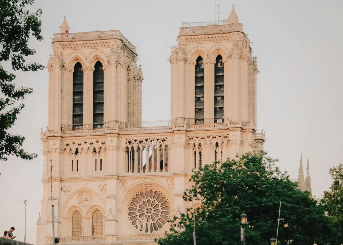 Catedral de Notre-Dame de París
