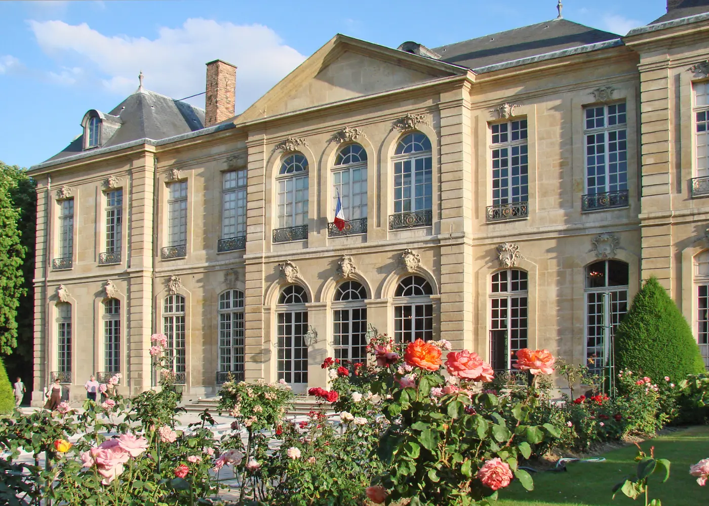 Museo Rodin París
