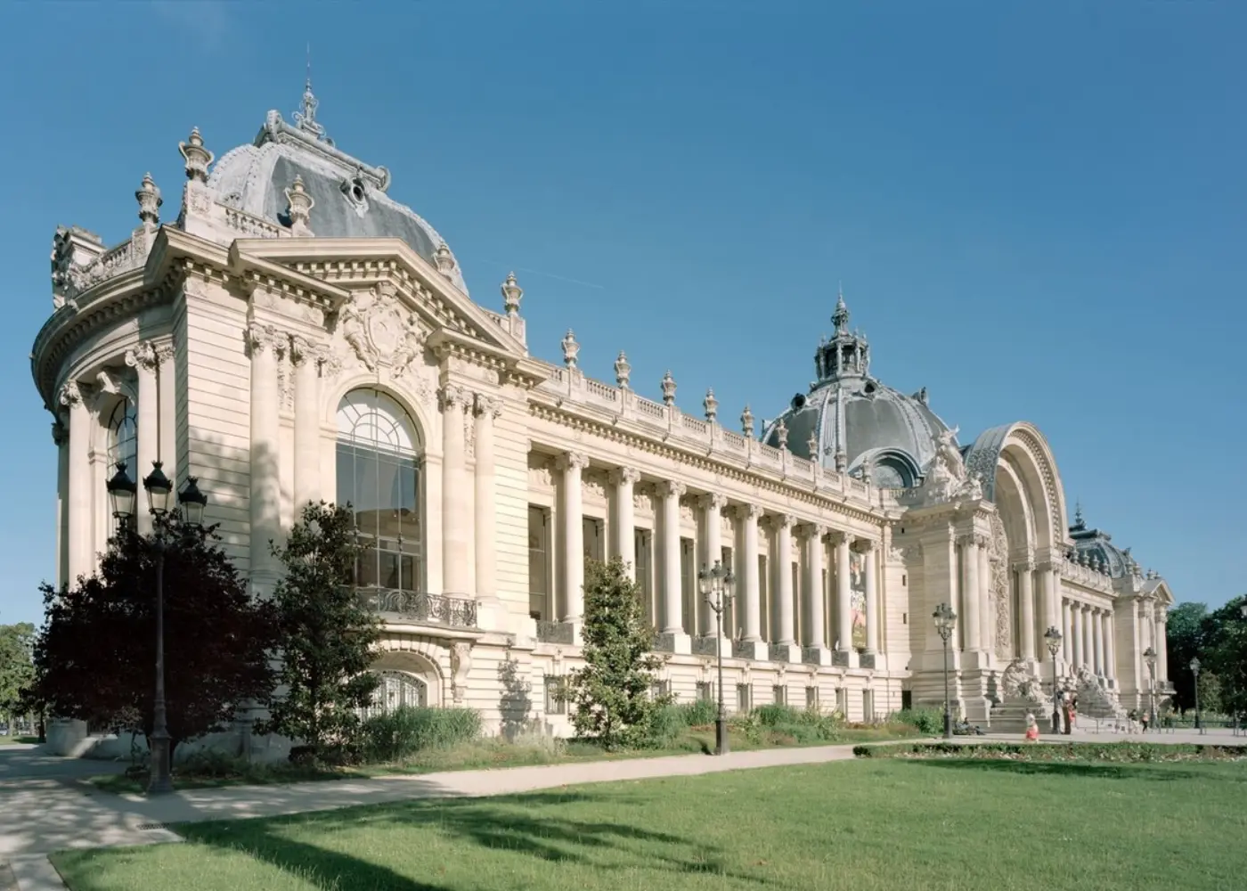 Museo de Bellas Artes - Petit Palais 