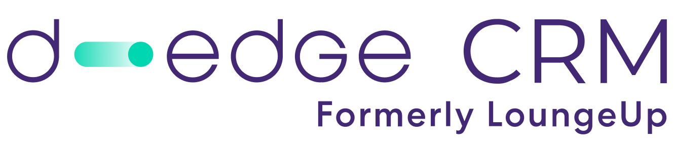 LoungeUp Logo