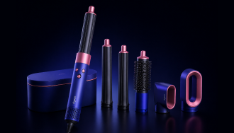 Dyson Airwrap and V-Series