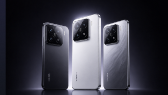 Xiaomi 15 Series