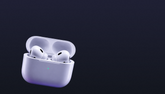 Accessories and audio