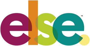 Logo of "Else"