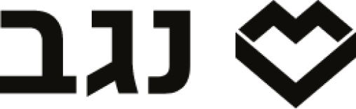 Logo of "Negev"
