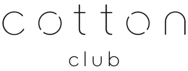 Logo of "Cotton Club"