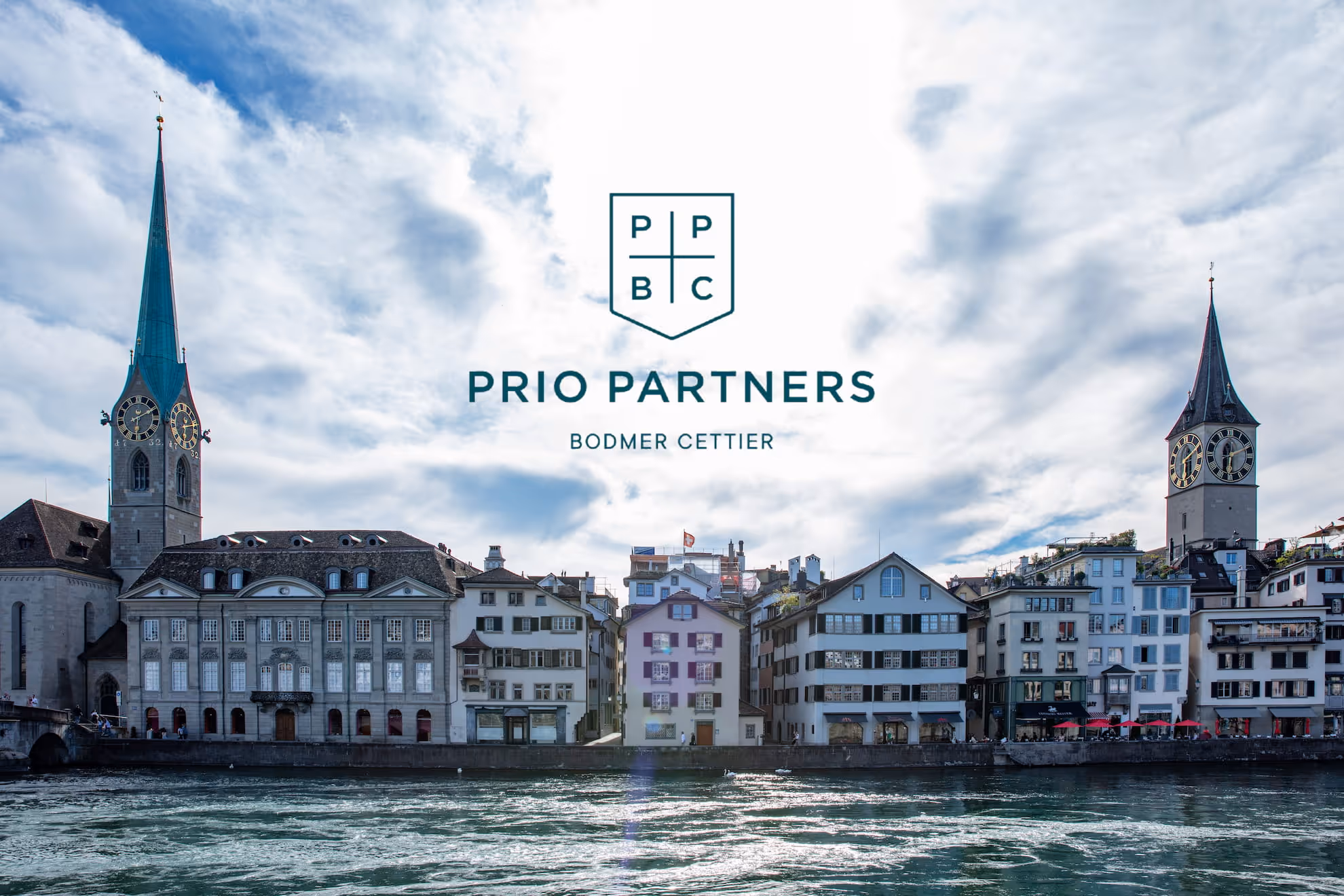 Prio Partners photo