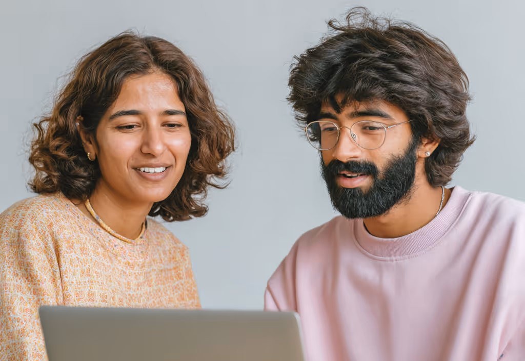 Python Full Stack training classroom in Chennai with placements.