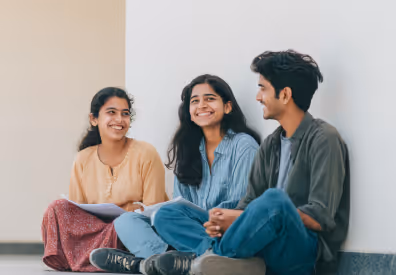 Finishing school for fresh graduates