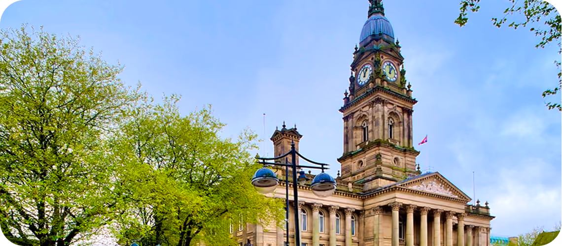 Care and Support in Bolton
