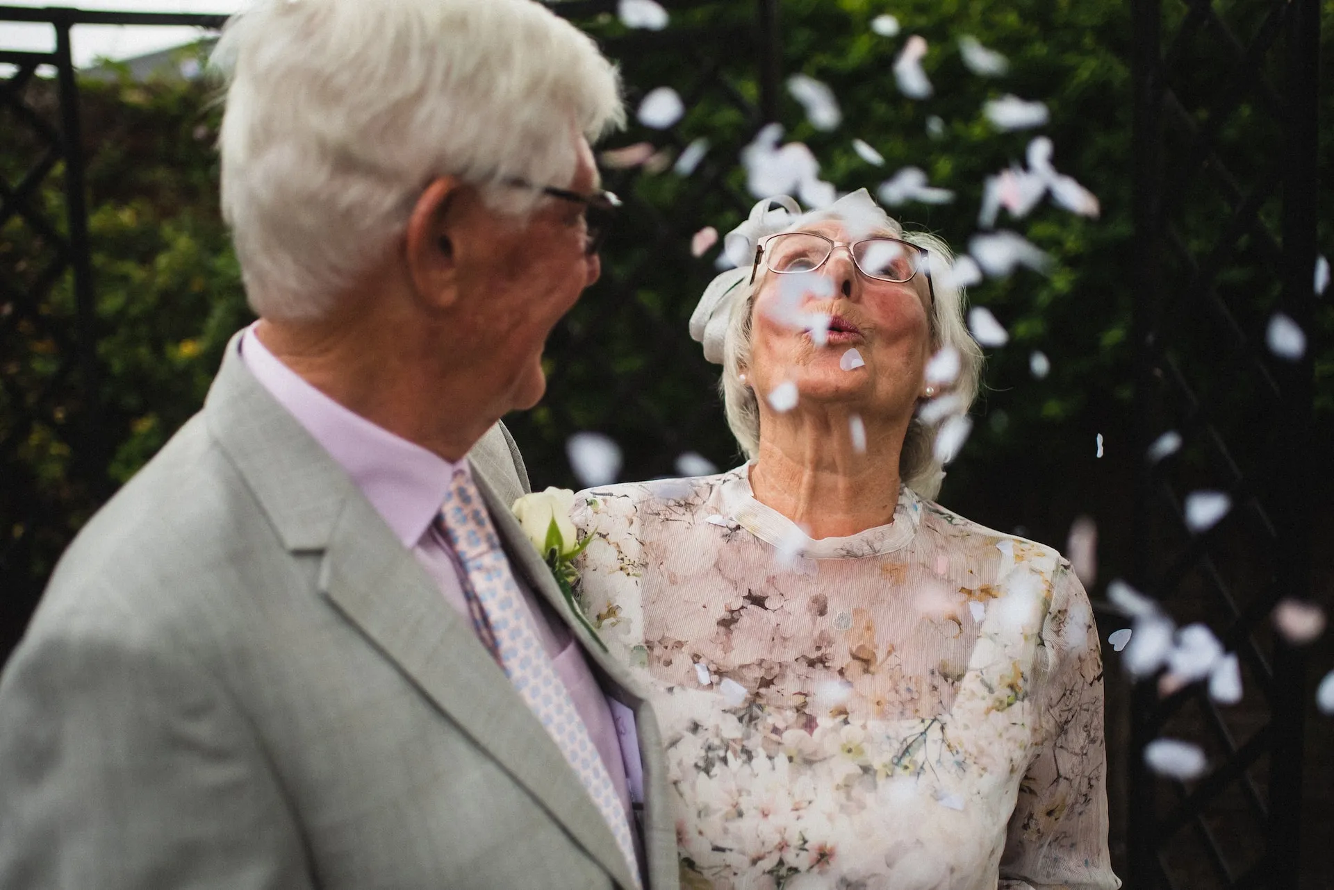 Senior Care