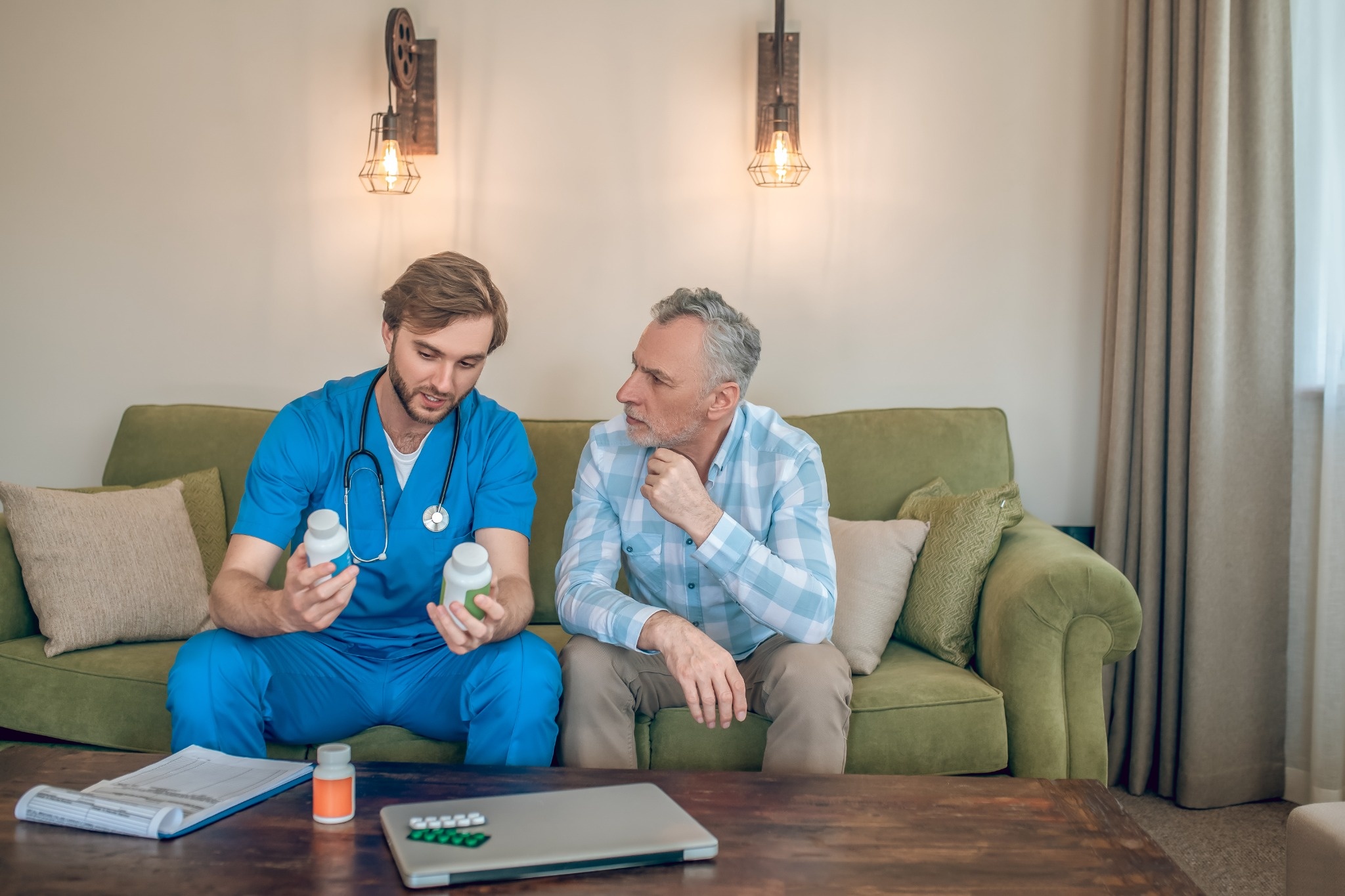 Senior Care