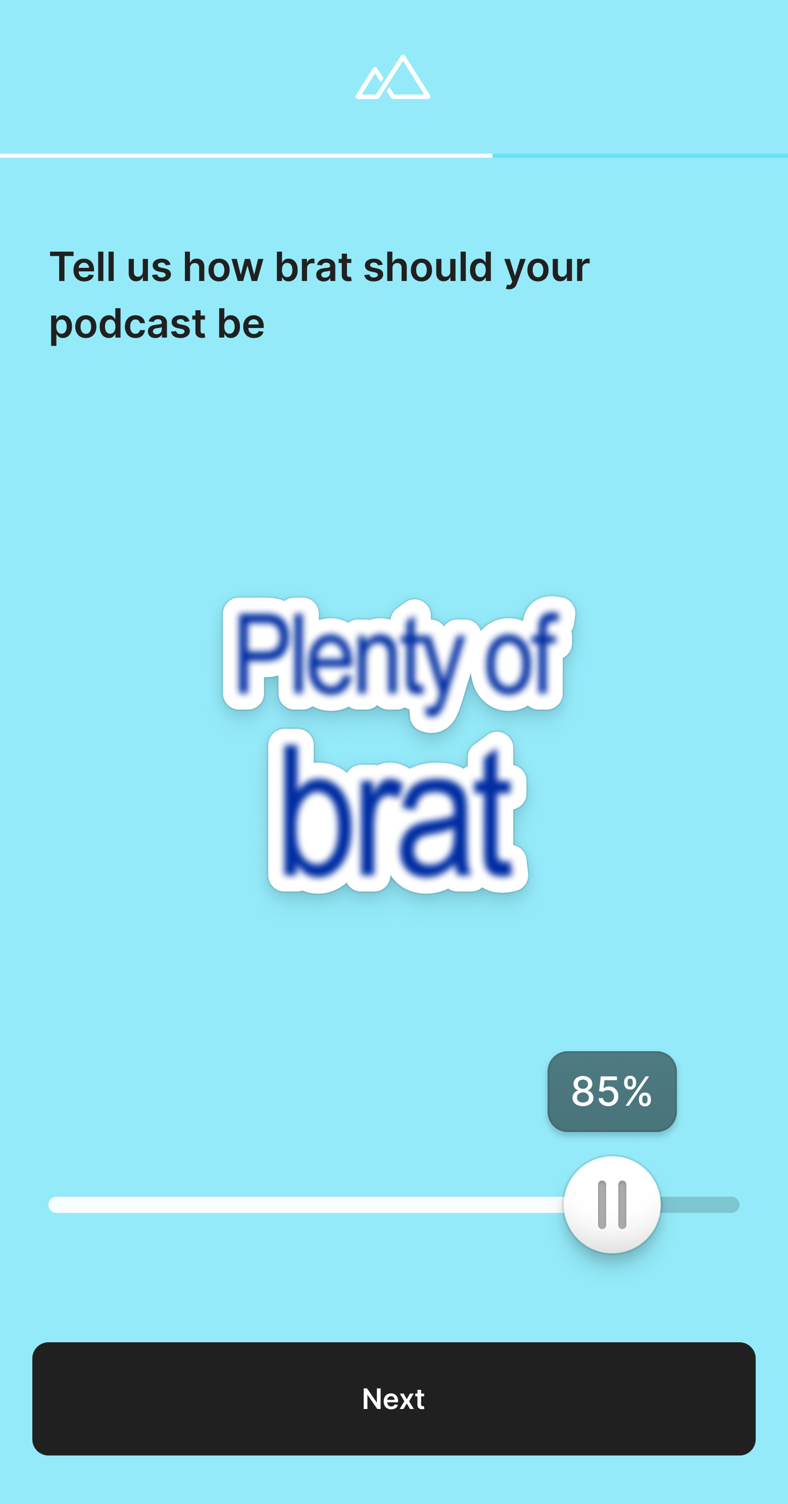 How brat