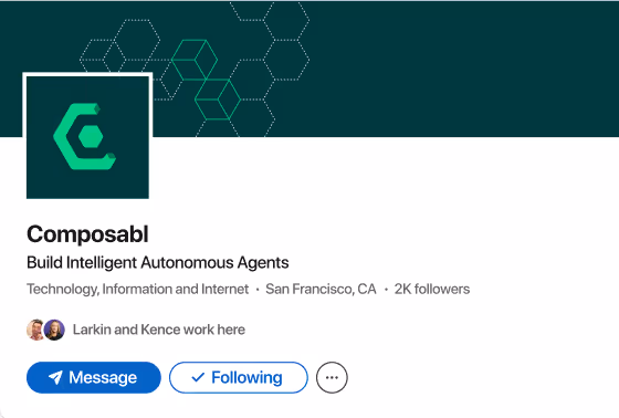 LinkedIn