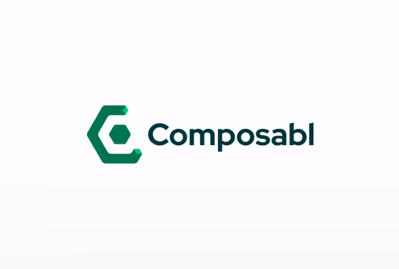 Composabl logo
