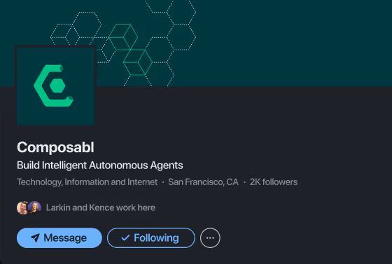 LinkedIn