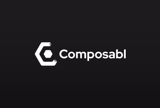 Composabl logo