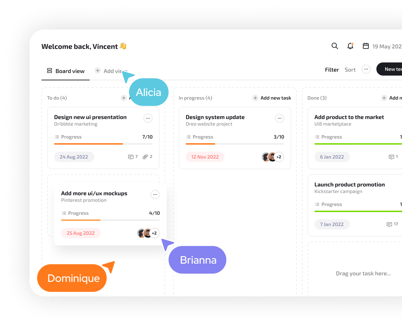 Saas Webflow Template - Whistler - Designed by Azwedo.com and Wedoflow.com