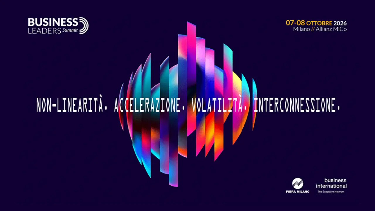 Howay al Business Leaders Summit 2026: pensiero critico e organizzazioni skill based nell'era dell'AI