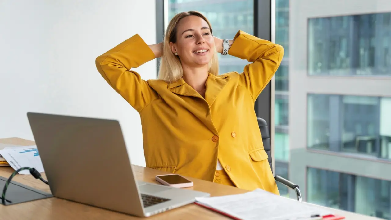 Arbejdsglaede: cosa ci insegna la parola danese per la felicità al lavoro
