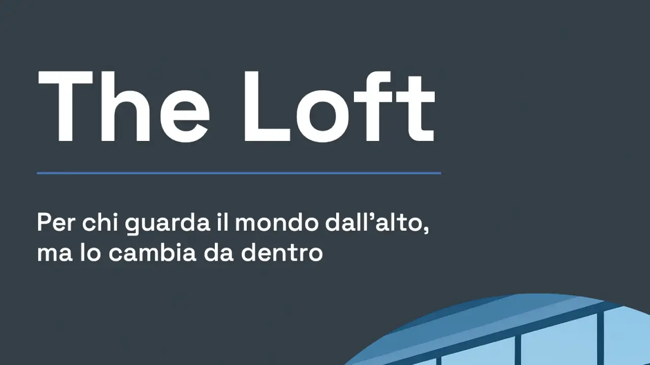 The Loft 2027: i percorsi Howay per manager, imprenditori e figure apicali