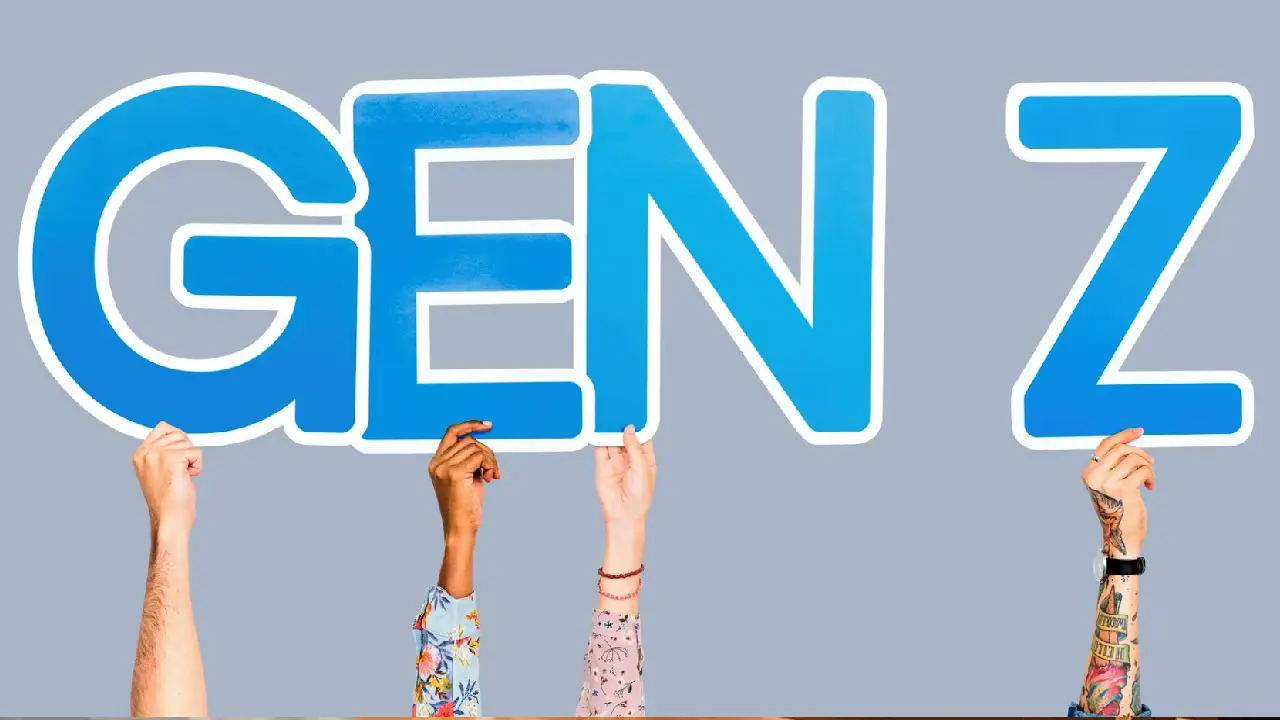 Gen Z al lavoro: come gestire un team multigenerazionale