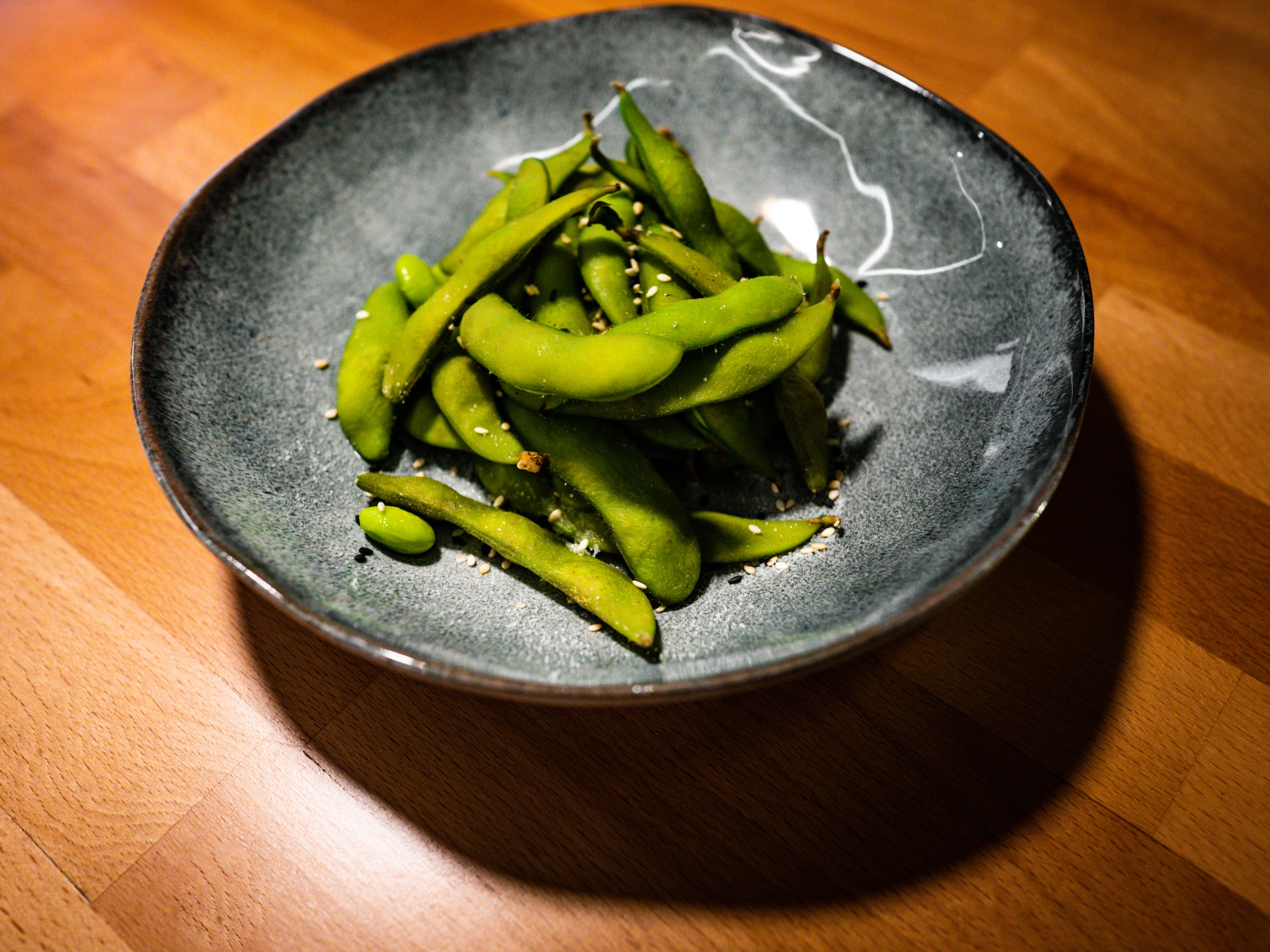 Thai By Thai - Edamame