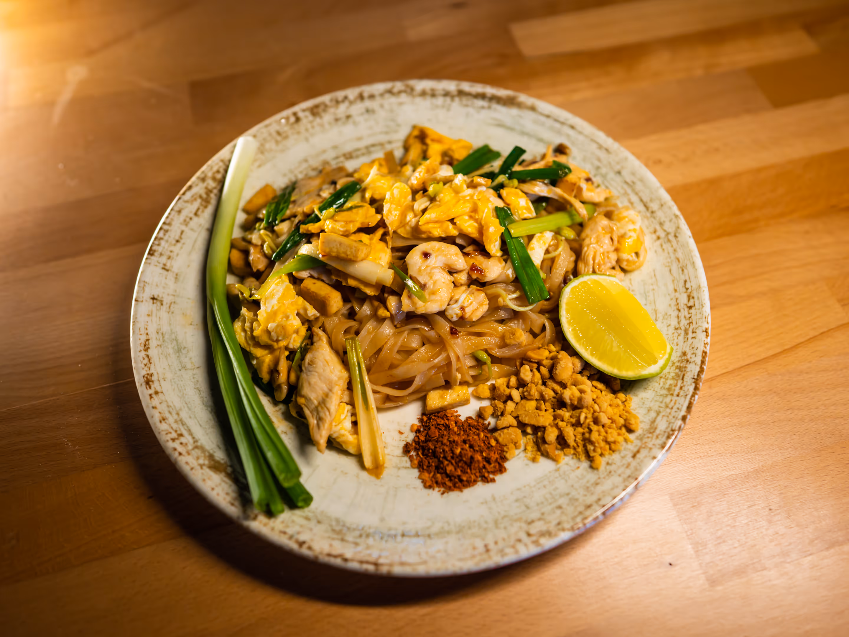 Thai By Thai - Pad Thai