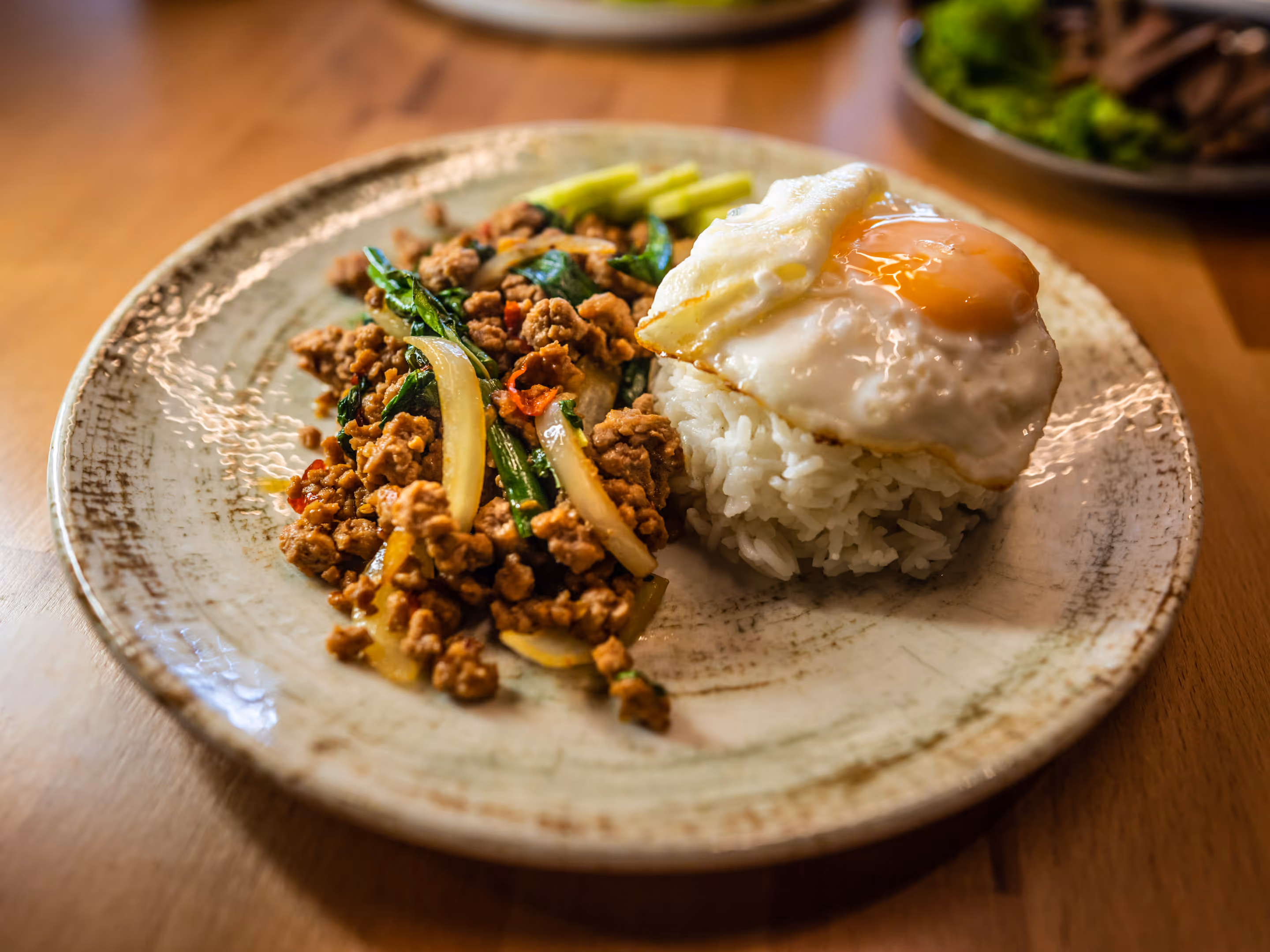 Thai by Thai - Tajlandsko jelo