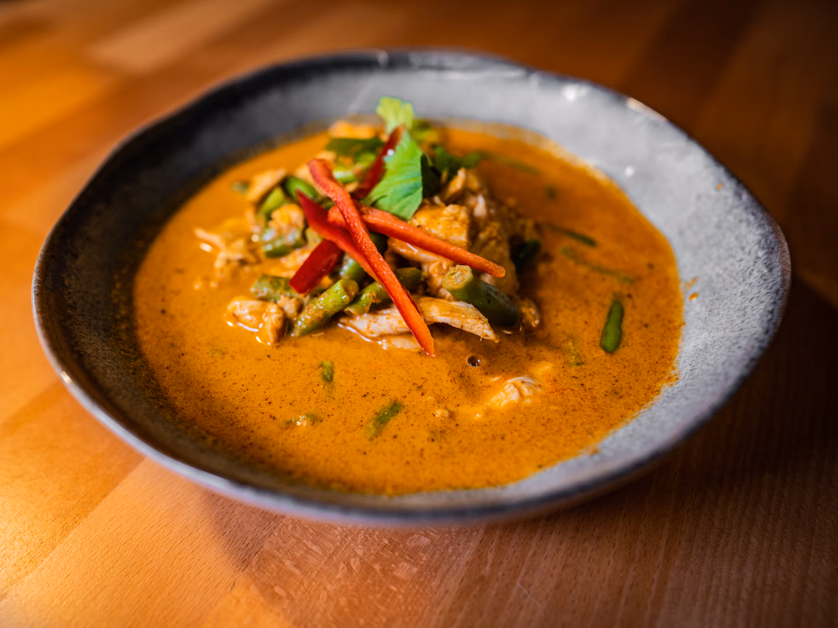 Thai by Thai - Spring Rolls