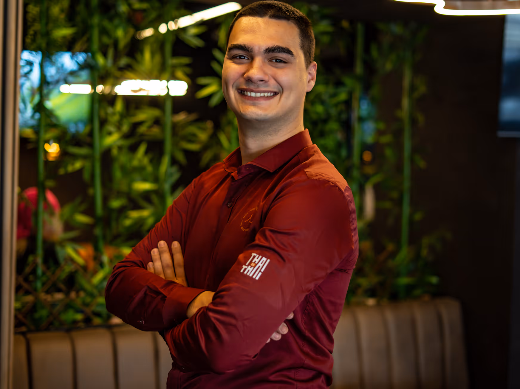 Thai by Thai - Kuvar