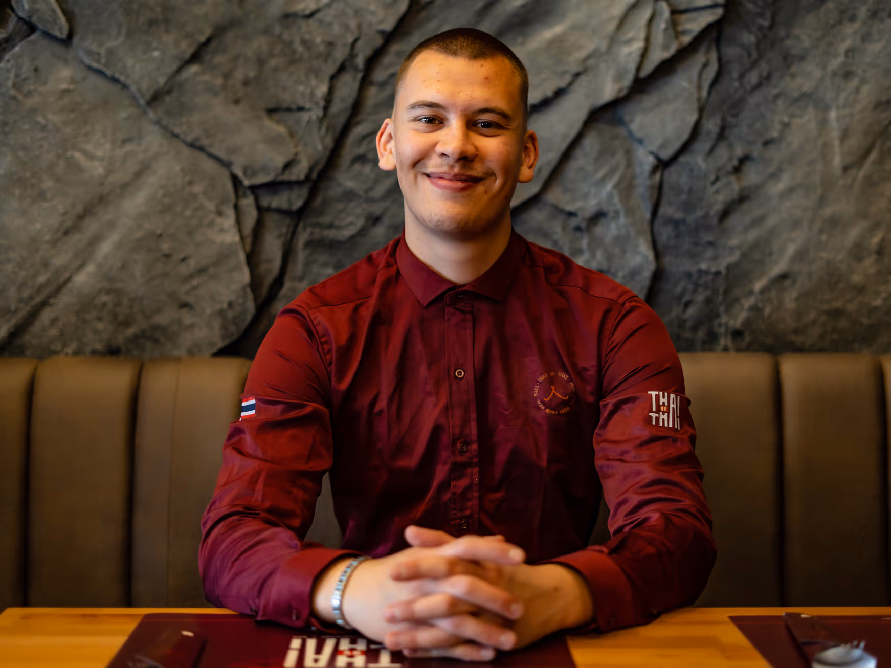 Thai By Thai - Kuvar