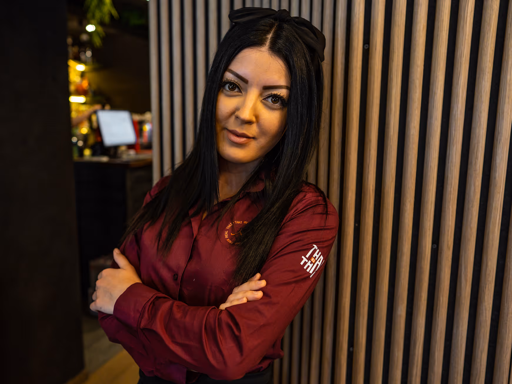 Thai By Thai - Kuvar