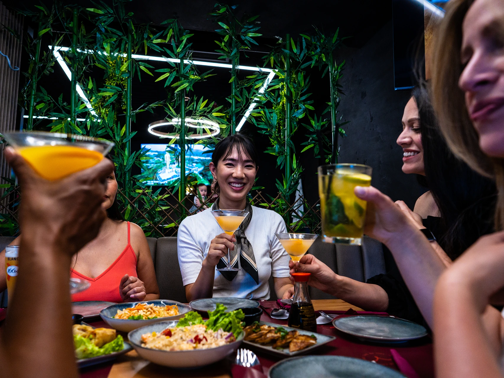 Thai By Thai - Ambijent