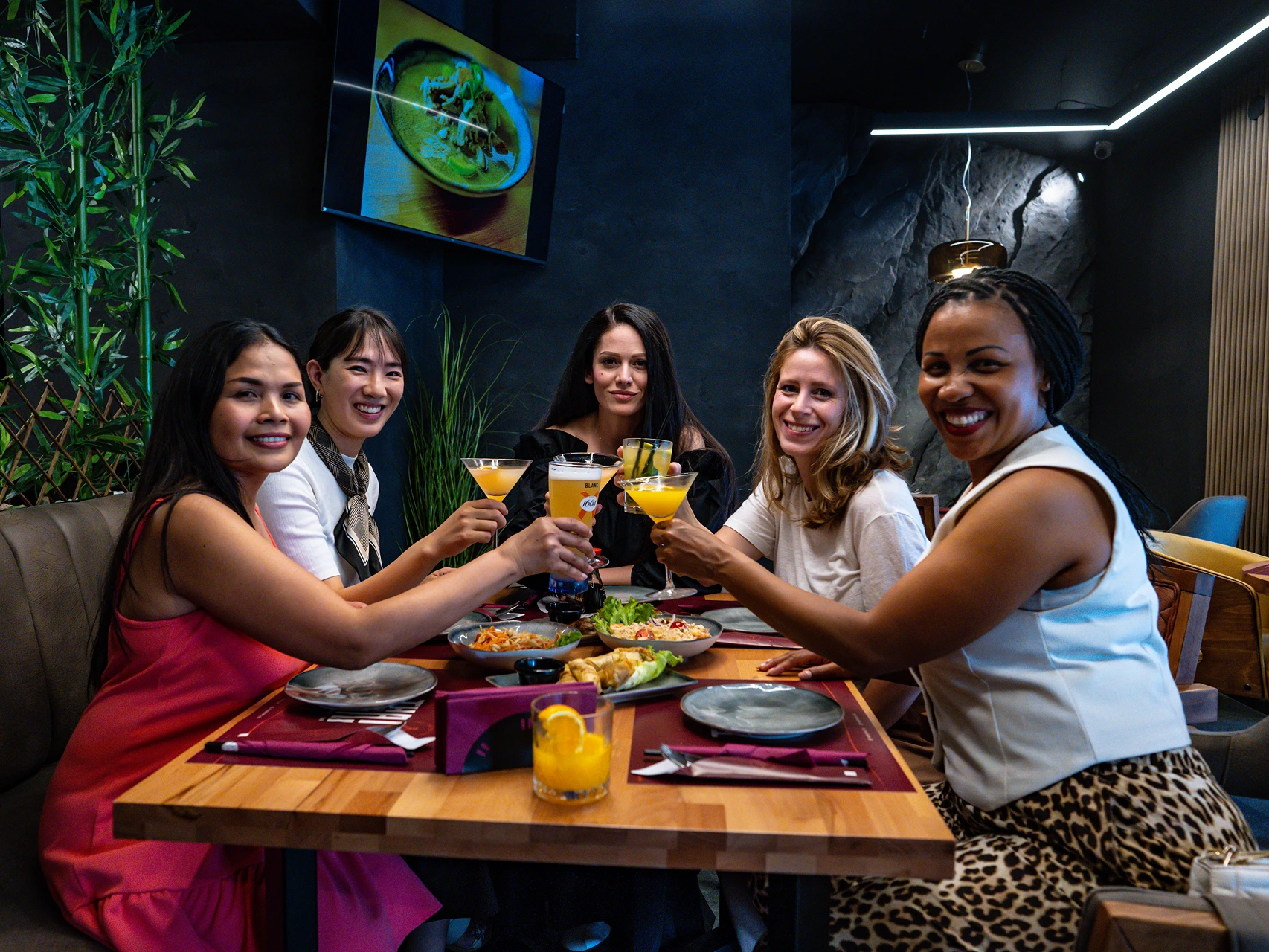 Thai By Thai - Ambijent