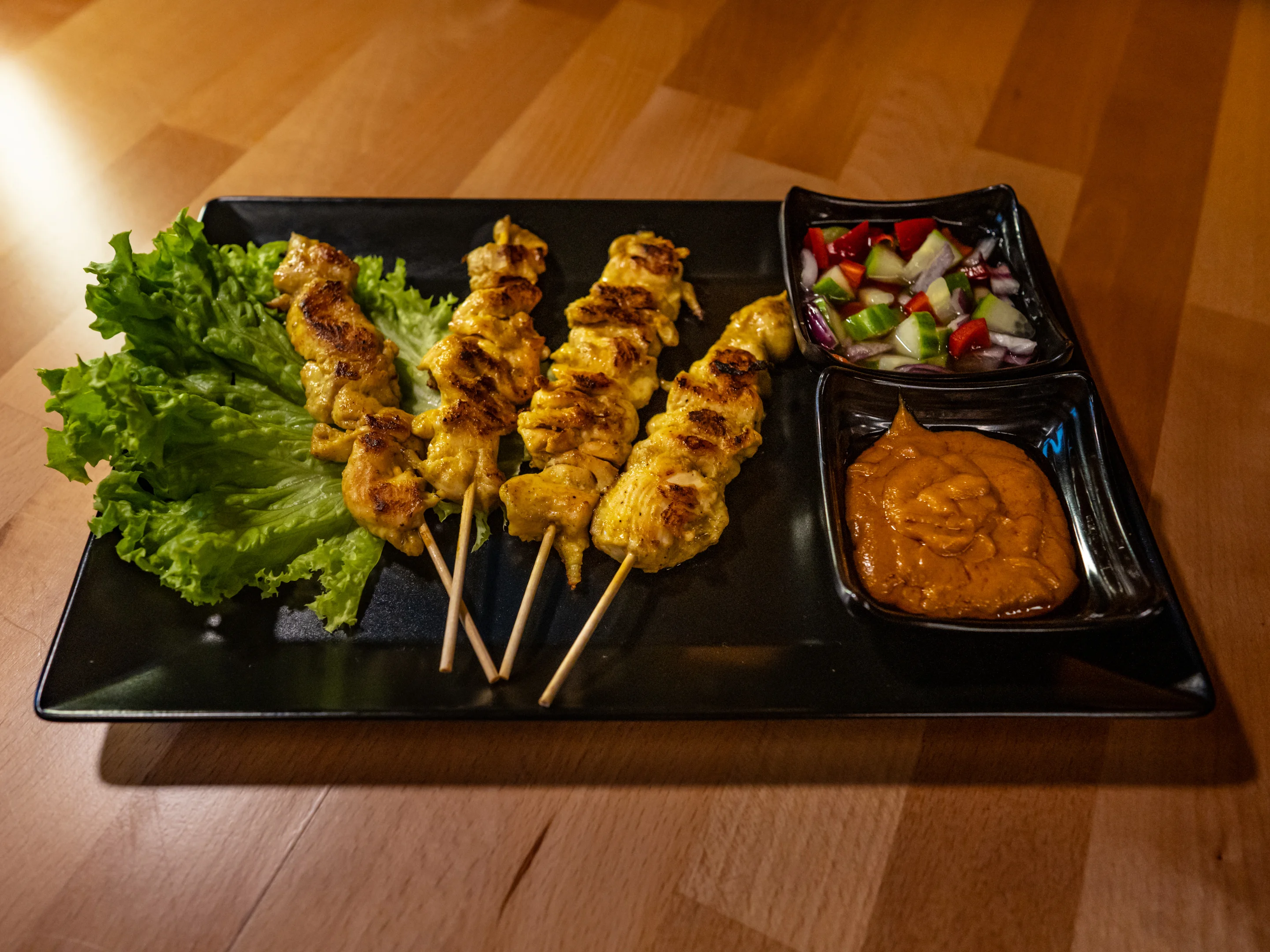 Thai By Thai - Grilled Bulgogi