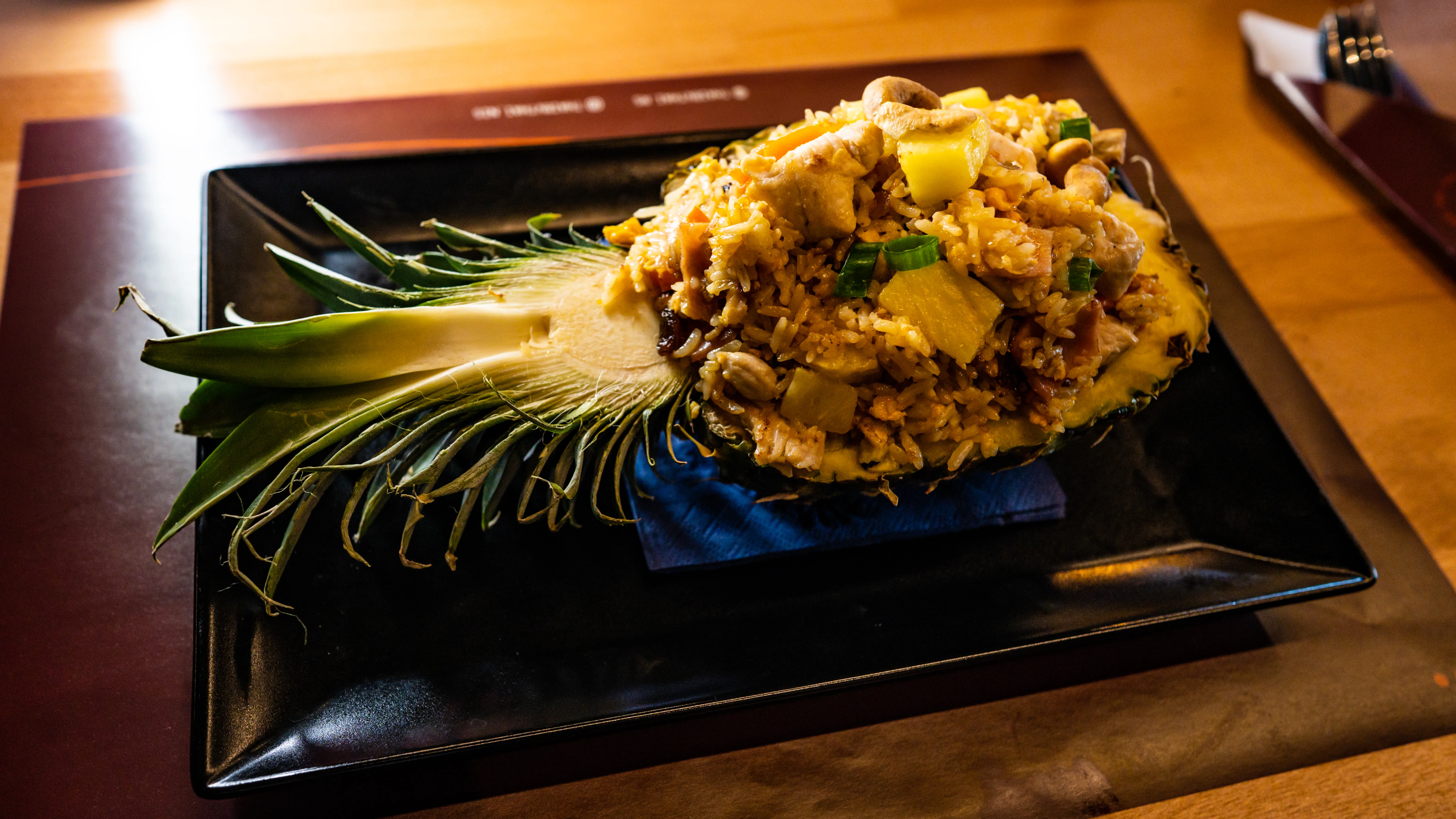 Thai By Thai - Pad Kaprao